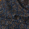 Mid Blue Charisma Kurta Pajama
